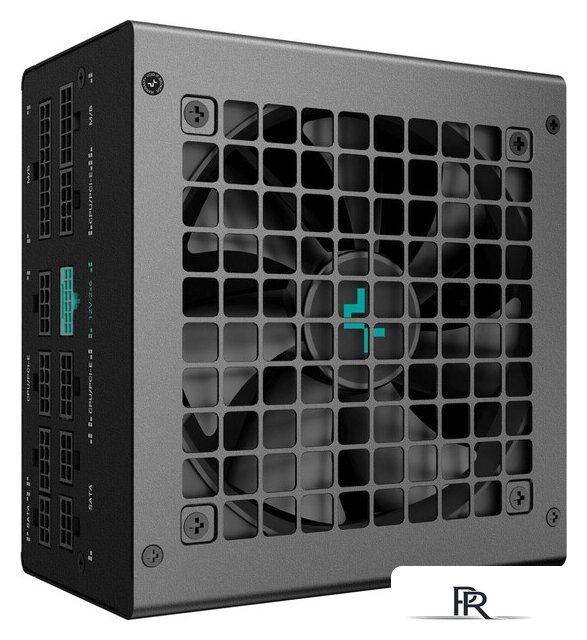Блок питания DeepCool PN850M - Изображение №1 — Интернет-магазин ПроЗаказ