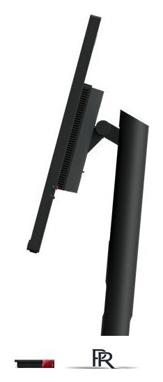 Монитор Lenovo ThinkVision T32h-30 63D3GAT1EU - Изображение №7 — Интернет-магазин ПроЗаказ
