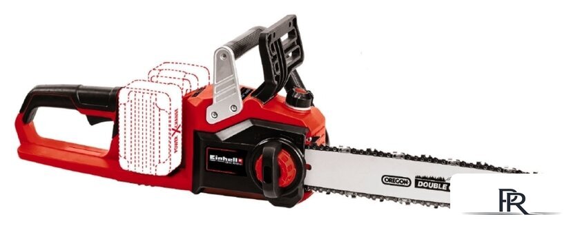 Аккумуляторная пила Einhell GE-LC 36/35 Li-Solo (без АКБ) - Изображение №1 — Интернет-магазин ПроЗаказ