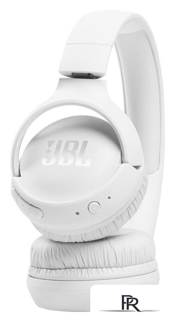 Наушники JBL Tune 510BT (белый) - Изображение №3 — Интернет-магазин ПроЗаказ