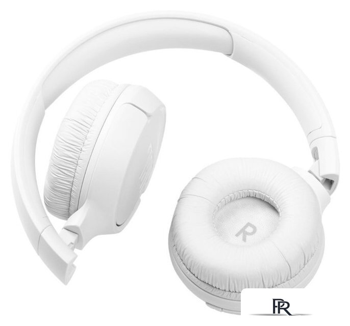 Наушники JBL Tune 510BT (белый) - Изображение №5 — Интернет-магазин ПроЗаказ