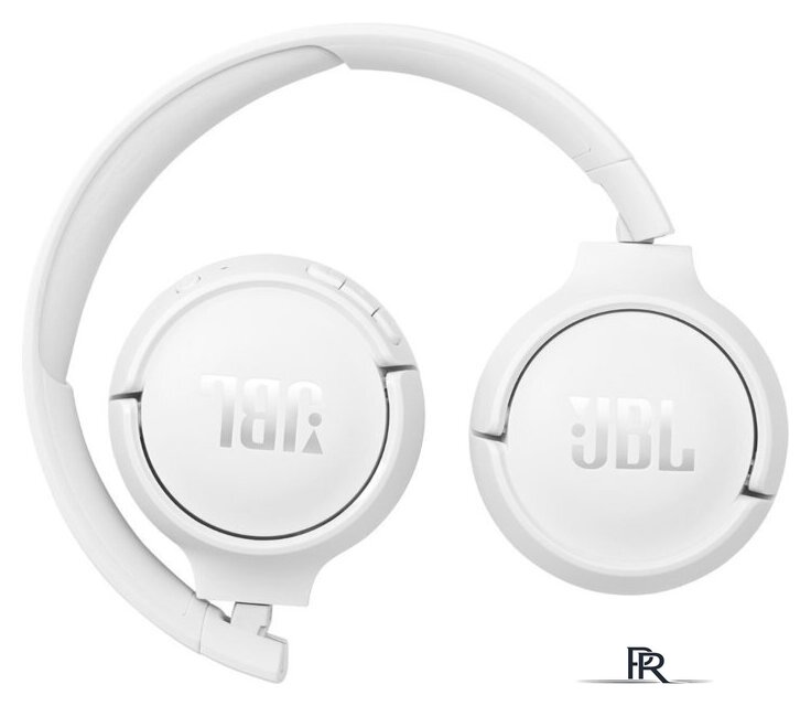 Наушники JBL Tune 510BT (белый) - Изображение №8 — Интернет-магазин ПроЗаказ