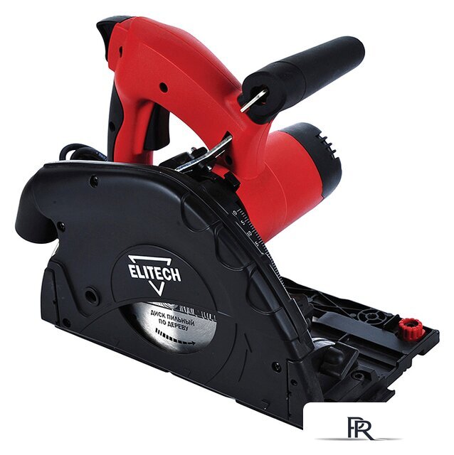 Дисковая погружная  ELITECH ПД 1675П - Изображение №1 — Интернет-магазин ПроЗаказ
