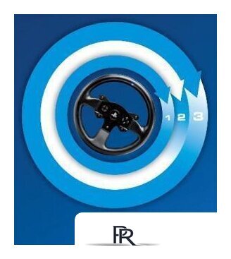 Руль Thrustmaster T300RS - Изображение №8 — Интернет-магазин ПроЗаказ