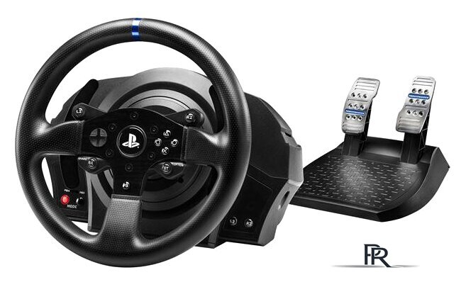 Руль Thrustmaster T300RS - Изображение №1 — Интернет-магазин ПроЗаказ