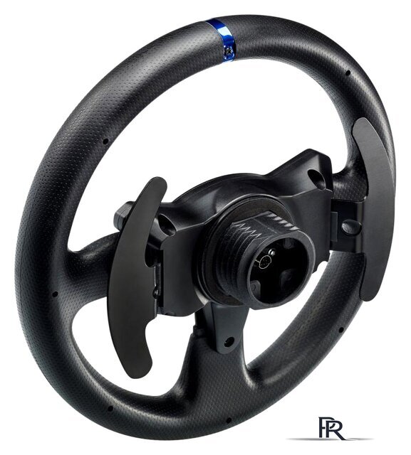 Руль Thrustmaster T300RS - Изображение №2 — Интернет-магазин ПроЗаказ