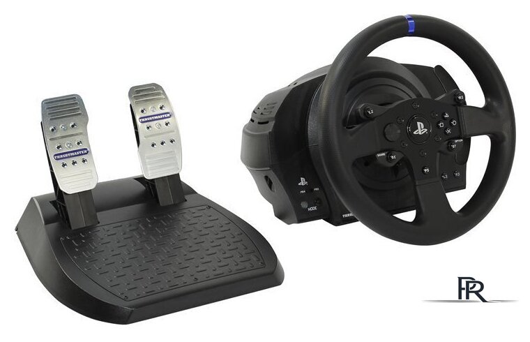 Руль Thrustmaster T300RS - Изображение №9 — Интернет-магазин ПроЗаказ