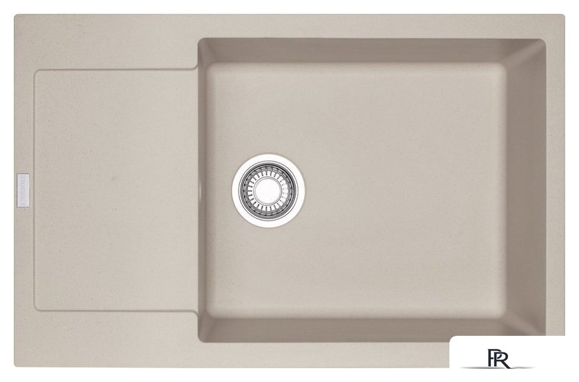 Кухонная мойка Franke MRG 611-78 BB 114.0363.189 (сахара) - Изображение №1 — Интернет-магазин ПроЗаказ