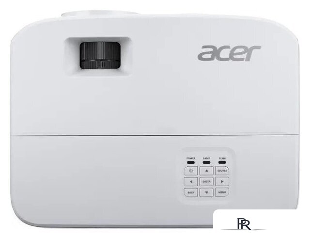 Проектор Acer X1526 MR.JX911.007 - Изображение №3 — Интернет-магазин ПроЗаказ