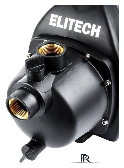 Садовый насос ELITECH НП 800П - Изображение №3 — Интернет-магазин ПроЗаказ