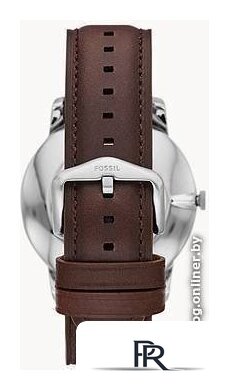 Наручные часы с украшением Fossil Minimalist FS5966SET - Изображение №2 — Интернет-магазин ПроЗаказ