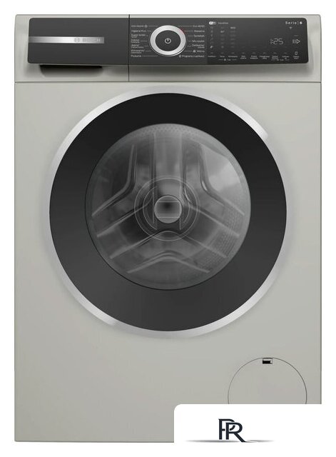 Стиральная машина Bosch Serie 6 WGH2460XPL - Изображение №1 — Интернет-магазин ПроЗаказ