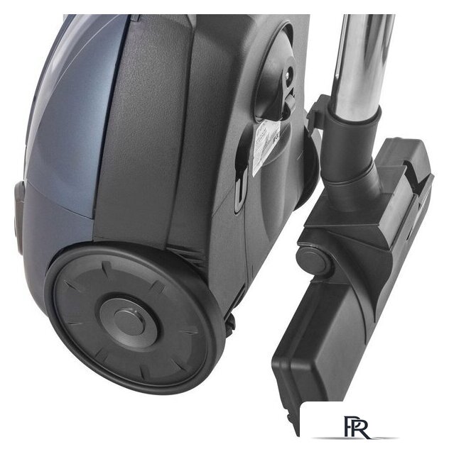 Пылесос Endever SkyClean VC-252 (синий/серый) - Изображение №6 — Интернет-магазин ПроЗаказ