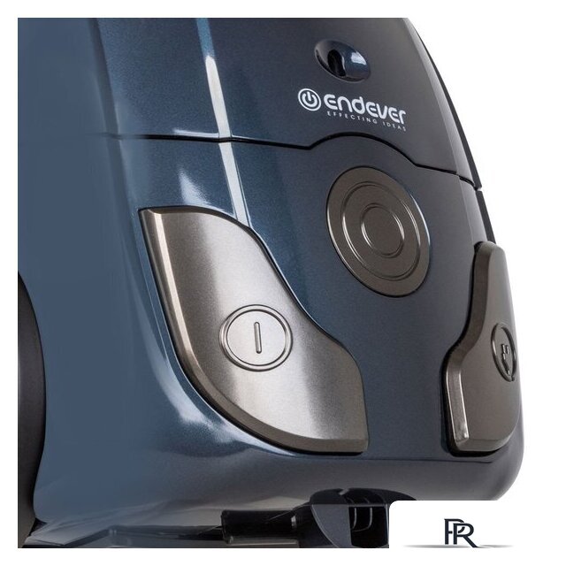 Пылесос Endever SkyClean VC-252 (синий/серый) - Изображение №7 — Интернет-магазин ПроЗаказ