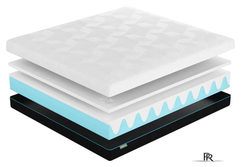 Матрас Фабрика сна Like Soft 160x200 - Изображение №1 — Интернет-магазин ПроЗаказ