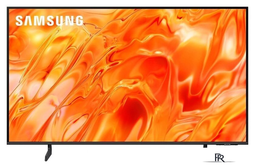 MiniLED телевизор Samsung Neo QLED QN70H 4K QE43QN70HAUXPY - Изображение №1 — Интернет-магазин ПроЗаказ