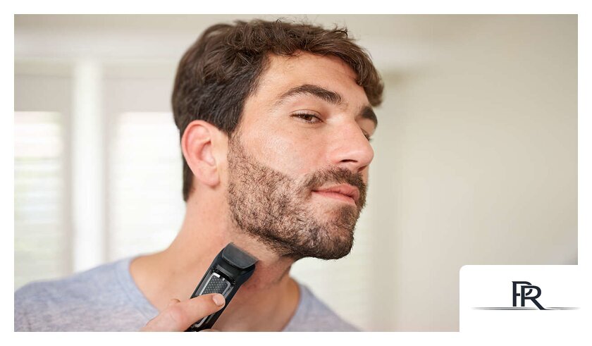 Триммер для бороды и усов Philips MG3730/15 - Изображение №7 — Интернет-магазин ПроЗаказ