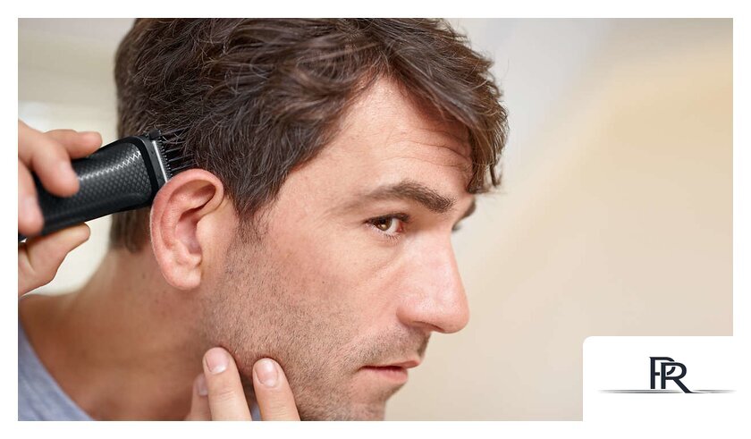 Триммер для бороды и усов Philips MG3730/15 - Изображение №9 — Интернет-магазин ПроЗаказ