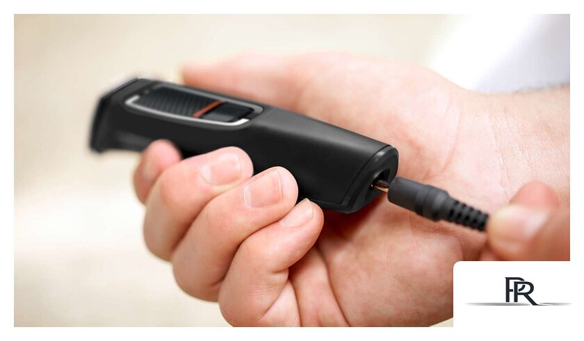 Триммер для бороды и усов Philips MG3730/15 - Изображение №5 — Интернет-магазин ПроЗаказ