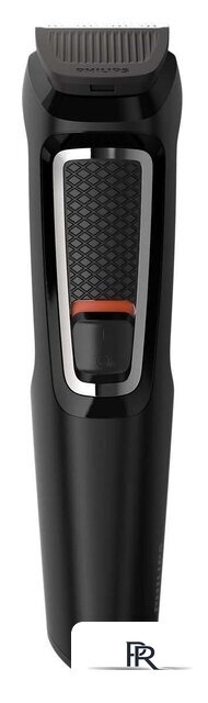 Триммер для бороды и усов Philips MG3730/15 - Изображение №3 — Интернет-магазин ПроЗаказ