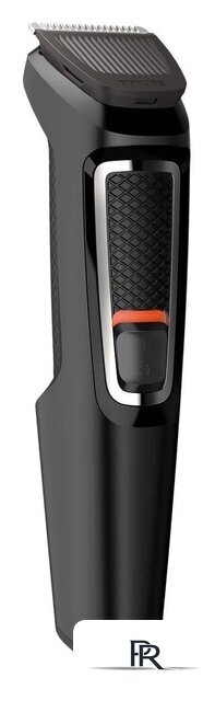 Триммер для бороды и усов Philips MG3730/15 - Изображение №2 — Интернет-магазин ПроЗаказ