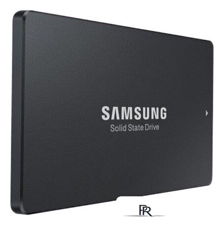 SSD Samsung PM883 240GB MZ7LH240HAHQ - Изображение №2 — Интернет-магазин ПроЗаказ