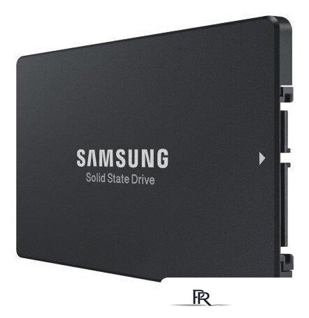 SSD Samsung PM883 240GB MZ7LH240HAHQ - Изображение №3 — Интернет-магазин ПроЗаказ