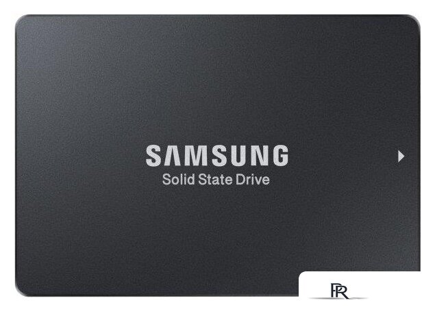 SSD Samsung PM883 240GB MZ7LH240HAHQ - Изображение №1 — Интернет-магазин ПроЗаказ