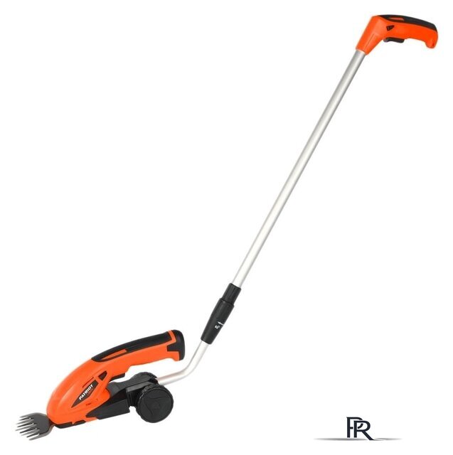 Кусторез + ножницы Patriot СSH 372 (с АКБ) - Изображение №1 — Интернет-магазин ПроЗаказ