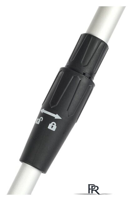 Кусторез + ножницы Patriot СSH 372 (с АКБ) - Изображение №10 — Интернет-магазин ПроЗаказ