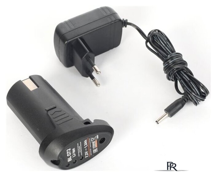 Кусторез + ножницы Patriot СSH 372 (с АКБ) - Изображение №12 — Интернет-магазин ПроЗаказ