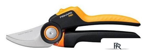 Секатор Fiskars X-series PowerGear X KF L P921 1057173 - Изображение №1 — Интернет-магазин ПроЗаказ