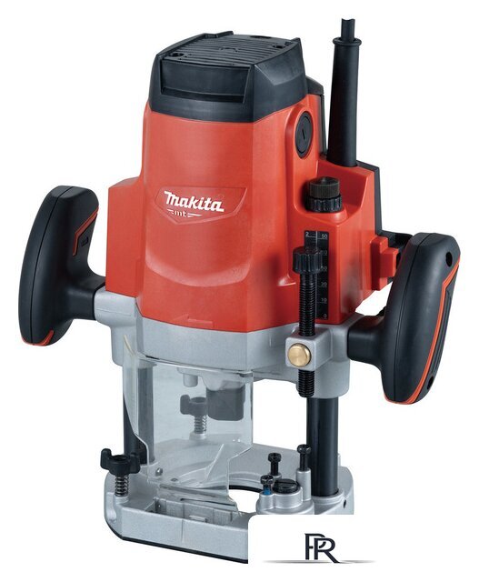 Вертикальный фрезер Makita MT M3602 - Изображение №1 — Интернет-магазин ПроЗаказ