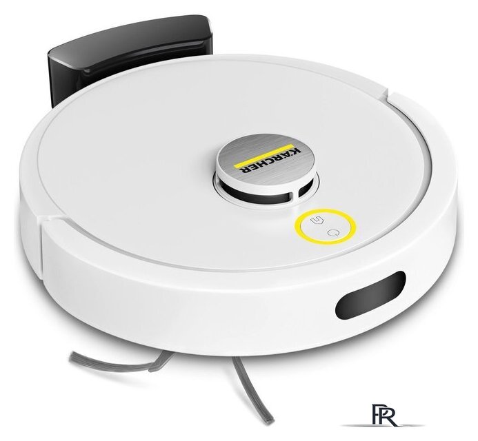 Робот-пылесос Karcher RVC 3 1.269-110.0 - Изображение №1 — Интернет-магазин ПроЗаказ