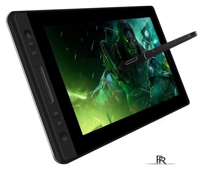 Графический монитор Huion Kamvas Pro 13 GT-133 - Изображение №2 — Интернет-магазин ПроЗаказ