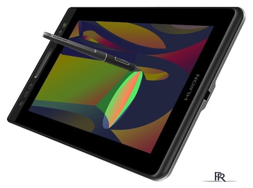Графический монитор Huion Kamvas Pro 13 GT-133 - Изображение №3 — Интернет-магазин ПроЗаказ