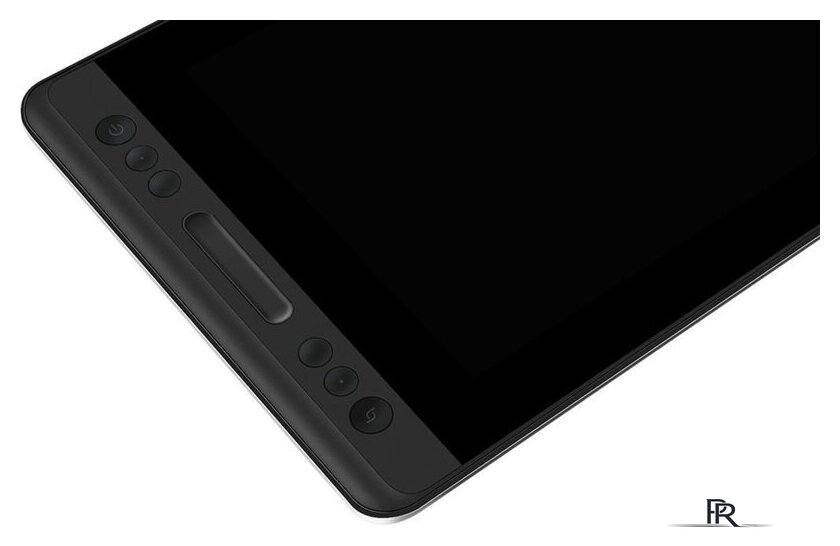 Графический монитор Huion Kamvas Pro 13 GT-133 - Изображение №6 — Интернет-магазин ПроЗаказ