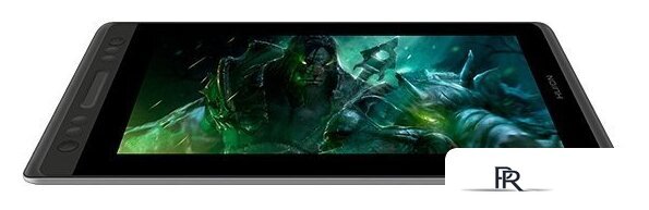 Графический монитор Huion Kamvas Pro 13 GT-133 - Изображение №5 — Интернет-магазин ПроЗаказ