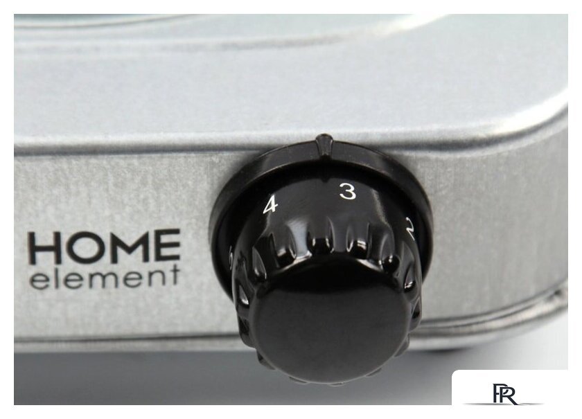 Настольная плита Home Element HE-HP710 - Изображение №4 — Интернет-магазин ПроЗаказ