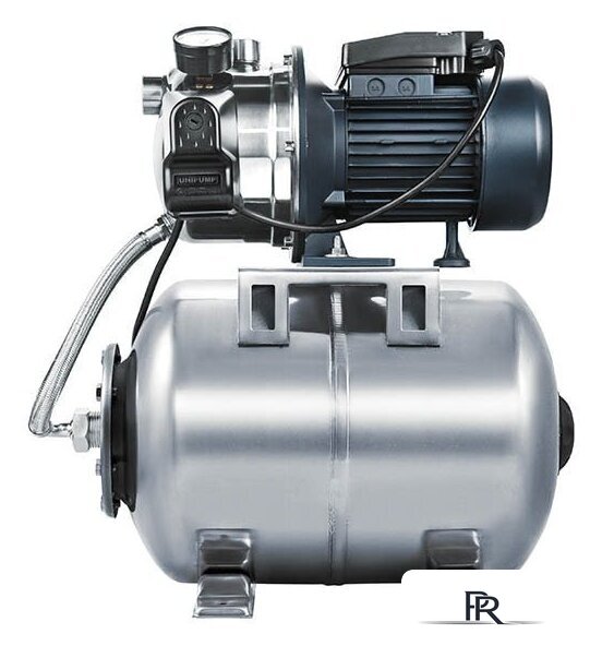Насосная станция Unipump Auto JS 80-S - Изображение №1 — Интернет-магазин ПроЗаказ