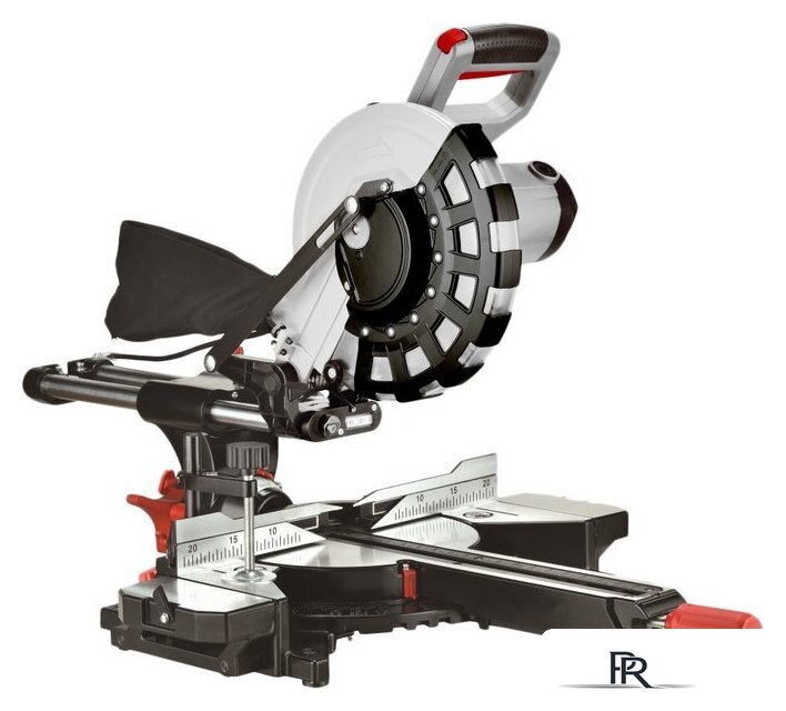 Торцовочная пила Ресанта ТП-255ПЛ - Изображение №1 — Интернет-магазин ПроЗаказ