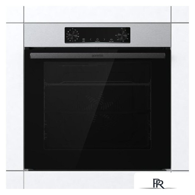 Электрический духовой шкаф Gorenje BOB6737E01X - Изображение №5 — Интернет-магазин ПроЗаказ