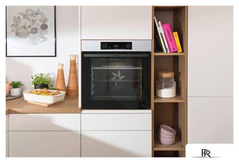 Электрический духовой шкаф Gorenje BOB6737E01X - Изображение №25 — Интернет-магазин ПроЗаказ