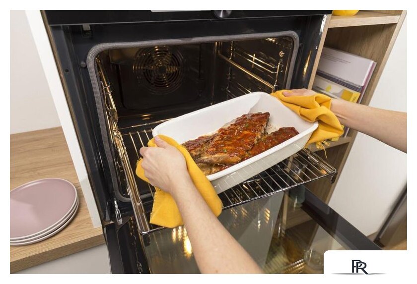 Электрический духовой шкаф Gorenje BOB6737E01X - Изображение №20 — Интернет-магазин ПроЗаказ