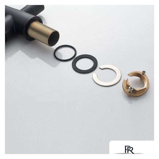 Смеситель Shevanik S968H - Изображение №24 — Интернет-магазин ПроЗаказ