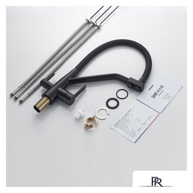 Смеситель Shevanik S968H - Изображение №25 — Интернет-магазин ПроЗаказ