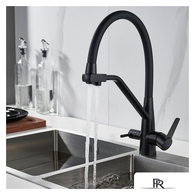 Смеситель Shevanik S968H - Изображение №10 — Интернет-магазин ПроЗаказ