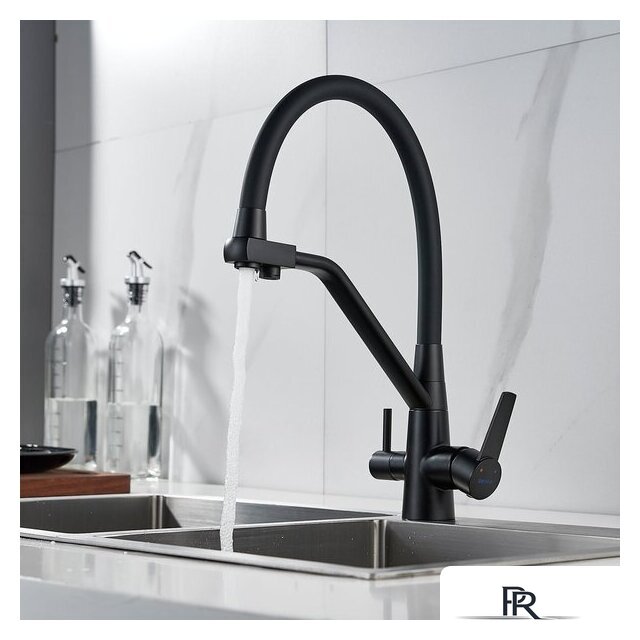 Смеситель Shevanik S968H - Изображение №6 — Интернет-магазин ПроЗаказ