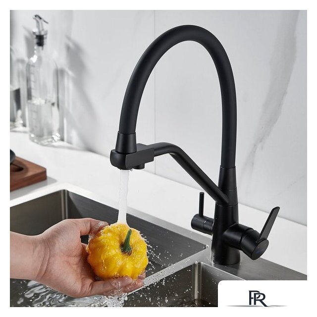 Смеситель Shevanik S968H - Изображение №13 — Интернет-магазин ПроЗаказ