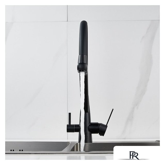 Смеситель Shevanik S968H - Изображение №2 — Интернет-магазин ПроЗаказ